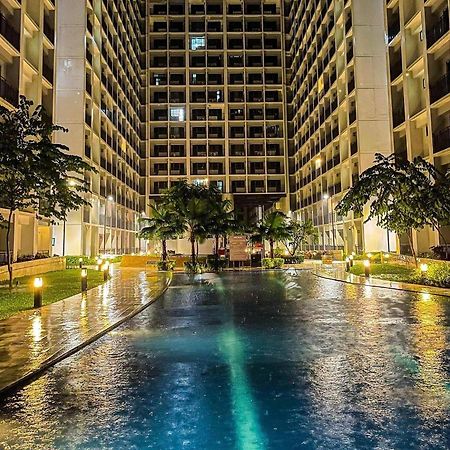 Shore Residence D7 Near Mall Of Asia & Airport มะนิลา ภายนอก รูปภาพ